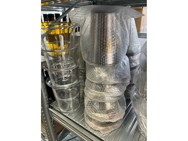 Partij ijsemmers - afbeelding 8 van  16