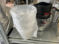 Partij ijsemmers - afbeelding 11 van  16