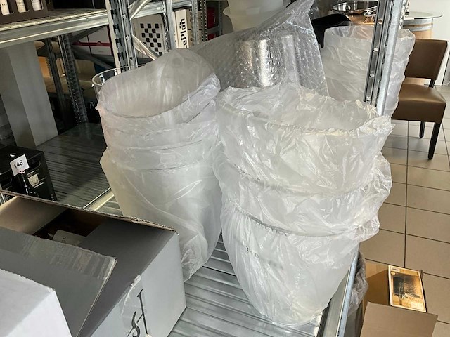 Partij ijsemmers - afbeelding 12 van  16