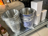 Partij ijsemmers - afbeelding 13 van  16