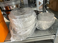 Partij ijsemmers - afbeelding 15 van  16