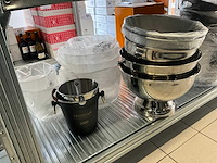 Partij ijsemmers - afbeelding 16 van  16