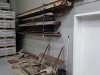 Partij ijzer - afbeelding 1 van  3