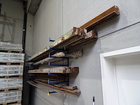 Partij ijzer - afbeelding 2 van  3