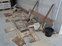 Partij ijzer - afbeelding 3 van  3