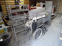 Partij ijzer - afbeelding 1 van  7