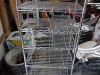 Partij ijzer - afbeelding 2 van  7