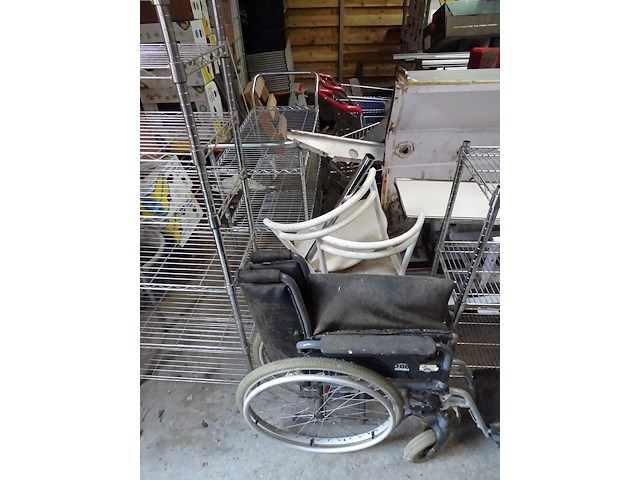 Partij ijzer - afbeelding 3 van  7