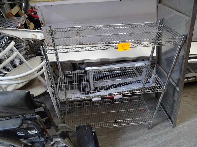 Partij ijzer - afbeelding 4 van  7