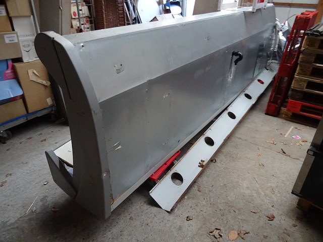 Partij ijzer - afbeelding 7 van  7