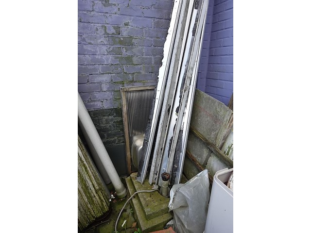 Partij ijzer - afbeelding 2 van  17