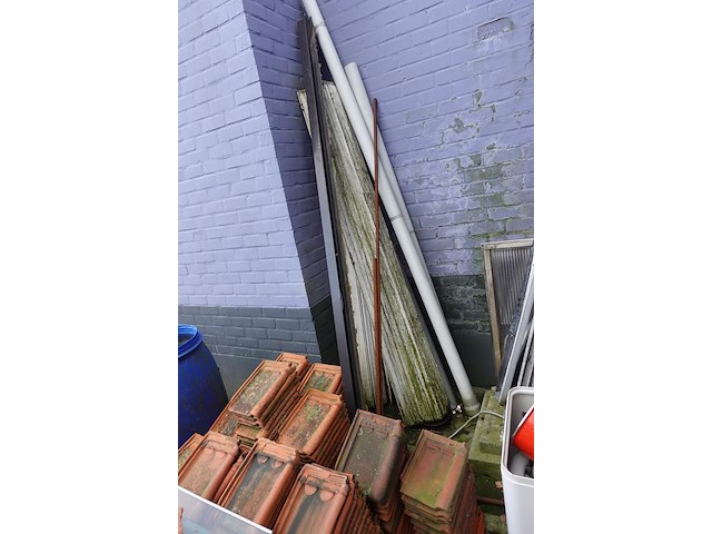 Partij ijzer - afbeelding 3 van  17