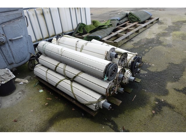 Partij ijzer - afbeelding 4 van  17