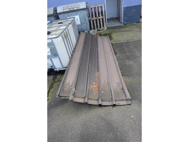 Partij ijzer - afbeelding 5 van  17