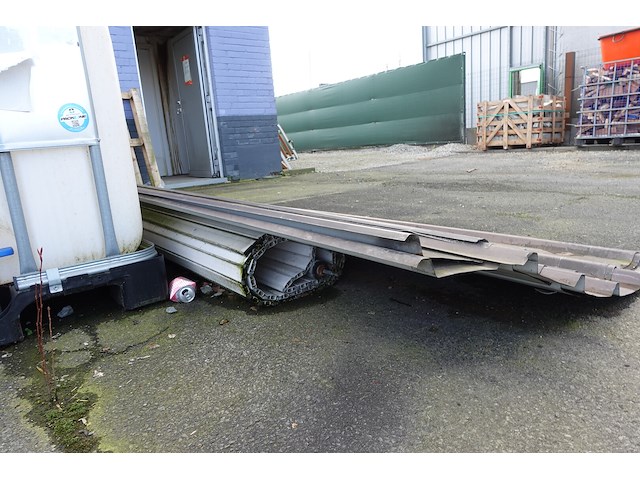 Partij ijzer - afbeelding 6 van  17