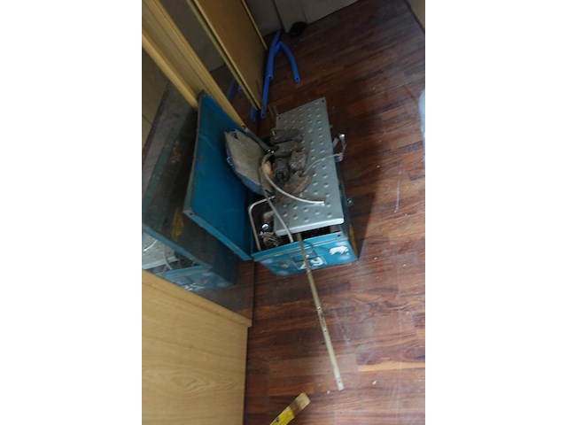 Partij ijzer - afbeelding 7 van  17