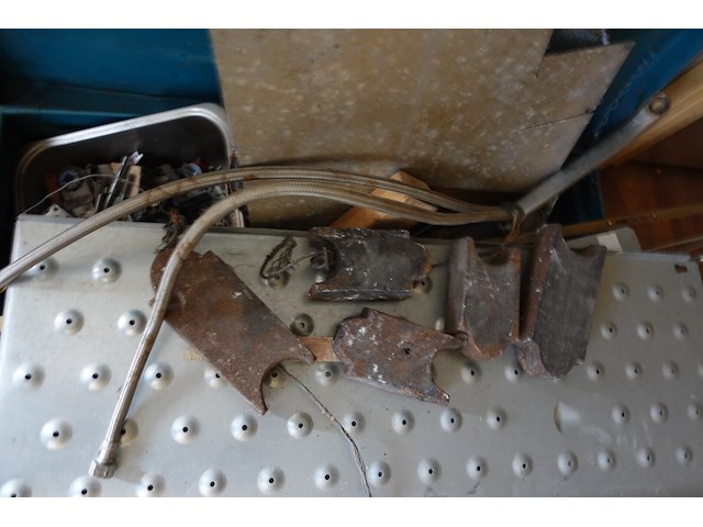 Partij ijzer - afbeelding 8 van  17