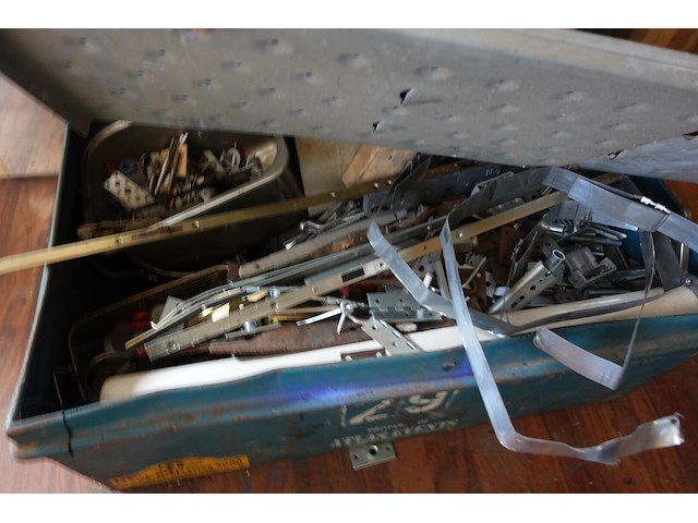 Partij ijzer - afbeelding 9 van  17