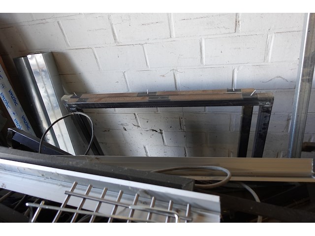 Partij ijzer - afbeelding 12 van  17