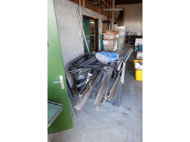 Partij ijzer - afbeelding 15 van  17