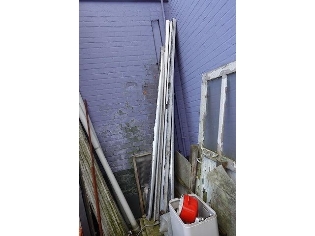 Partij ijzer - afbeelding 16 van  17