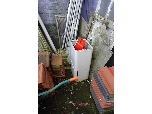 Partij ijzer - afbeelding 17 van  17