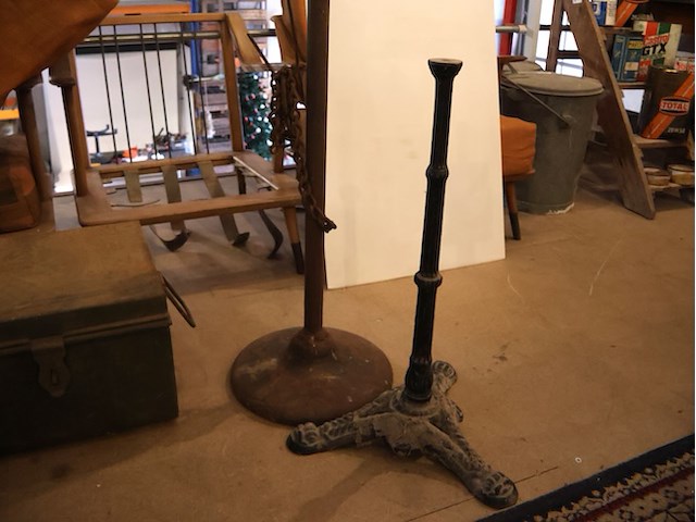 Partij ijzer - afbeelding 2 van  8