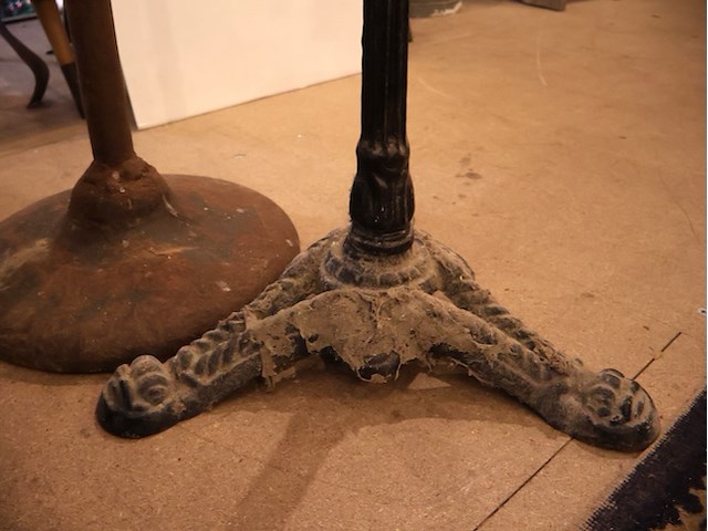 Partij ijzer - afbeelding 3 van  8