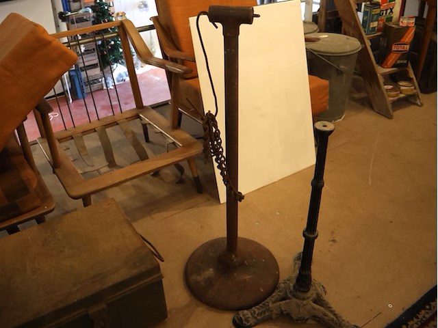 Partij ijzer - afbeelding 4 van  8