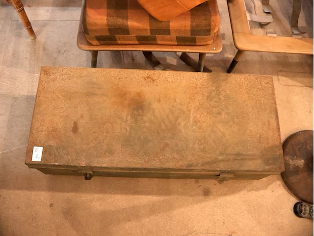 Partij ijzer - afbeelding 6 van  8