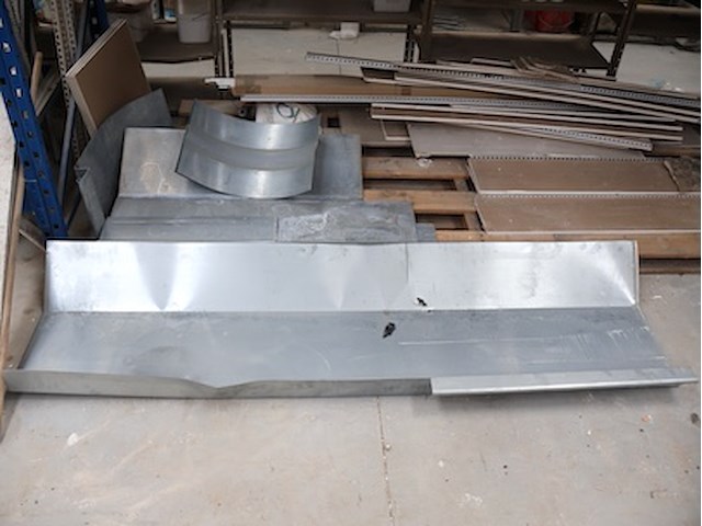 Partij ijzer - afbeelding 1 van  4