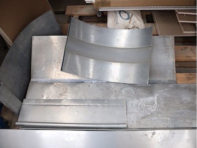 Partij ijzer - afbeelding 2 van  4