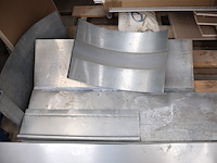 Partij ijzer - afbeelding 2 van  4