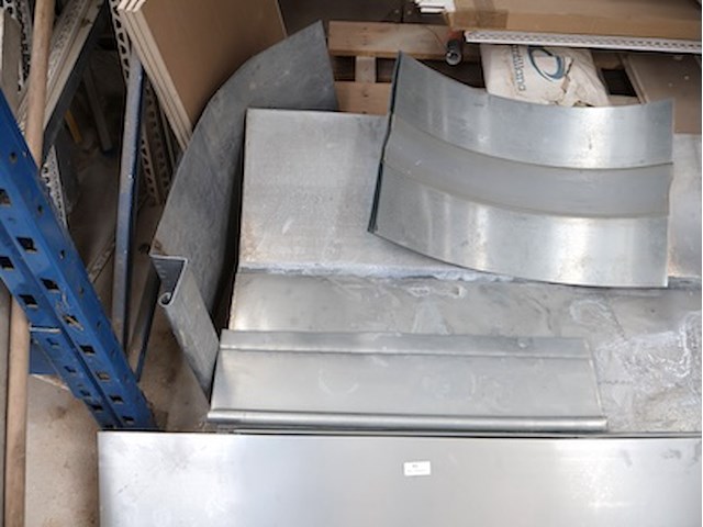 Partij ijzer - afbeelding 3 van  4