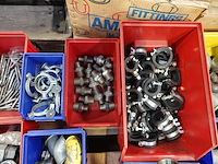 Partij ijzerwaren - afbeelding 2 van  21