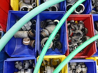 Partij ijzerwaren - afbeelding 4 van  21