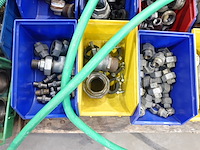 Partij ijzerwaren - afbeelding 5 van  21