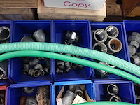 Partij ijzerwaren - afbeelding 6 van  21