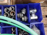 Partij ijzerwaren - afbeelding 9 van  21