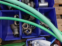 Partij ijzerwaren - afbeelding 10 van  21