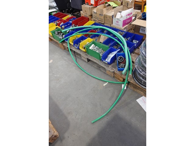 Partij ijzerwaren - afbeelding 14 van  21