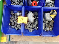 Partij ijzerwaren - afbeelding 17 van  21