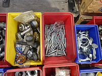 Partij ijzerwaren - afbeelding 18 van  21