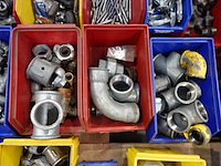 Partij ijzerwaren - afbeelding 19 van  21