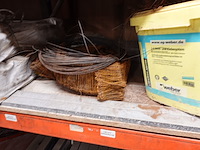 Partij ijzerwaren - afbeelding 3 van  12