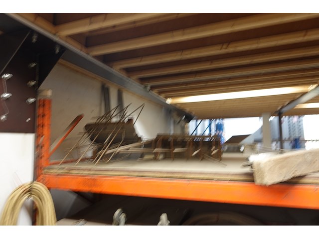 Partij ijzerwaren - afbeelding 4 van  12