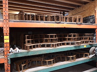 Partij ijzerwaren - afbeelding 1 van  12