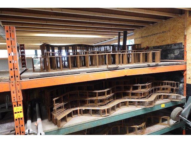 Partij ijzerwaren - afbeelding 5 van  12