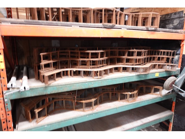 Partij ijzerwaren - afbeelding 6 van  12