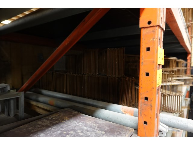 Partij ijzerwaren - afbeelding 7 van  12